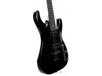 ESP LTD MH-10 com saco Black ESP LTD MH-10 com saco Black